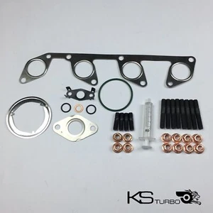 MONTAGESATZ 2.0 TDI Audi Skoda VW 103KW -125KW 03L253056AX 03L253019T  - Bild 1 von 5