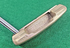 Vintage Ping Kushin Putter Phoenix Az 85028, Curved Shaft 35" Ping Golf Clubs