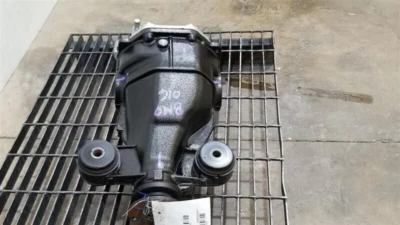 2013-2019 Subaru BRZ Rear Differential Carrier OEM Assembly 4.10 ratio - Image 1 of 2