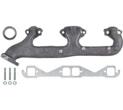 Один новый выпускной коллектор ATP Graywerks 101094 - Изображение 1 из 2