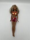 Barbie California Girl, Blond W/Blue Eyes, 2003