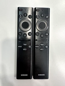 Samsung BN59-01385B Telecomando Smart - Nero - Foto 1 di 1