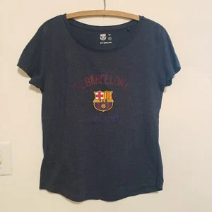 Barcelona Spanien Shirt - Bild 1 von 6