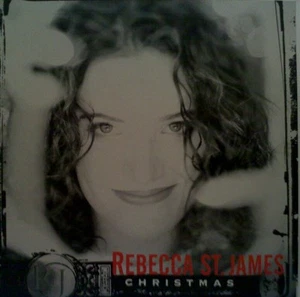 REBECCA ST. JAMES - CHRISTMAS - Bild 1 von 2