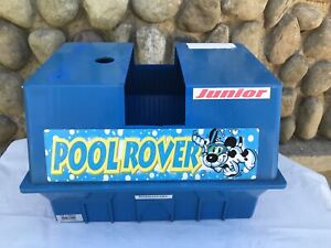 Aquabot Pool Rover Junior Vacuum Parts Body Housing Outer Casing #2002BL