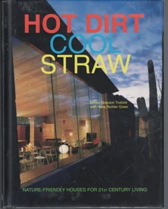 ARCHITECTURE ,HOT DIRT COOL STRAW , HC/DJ 2001 , HC/DJ - Picture 1 of 1