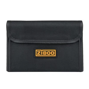 C10 Accessory Soft Carrying Case Tool Bag For Test Leads Or Test Probes - Picture 1 of 7