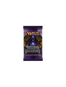 Magic Obscure Ascension Booster FRmtgobscuascen - Imagen 1 de 1