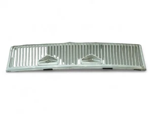 1972 - 1980 Mercedes Benz S Class W116 Vent Hood Grille Cowl Cover Front Oem - Picture 1 of 10