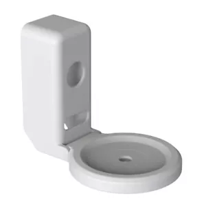 Outlet Wall Mount Stand for Alexa Echo Dot 4th Gen Smart Home Speakers Bracket - Picture 1 of 13