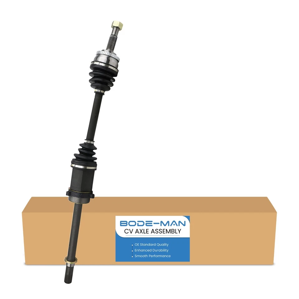 Eje delantero derecho CV para 1993 1994 1995 1996 1997 Nissan Altima transmisión automática Foto 1 de 4