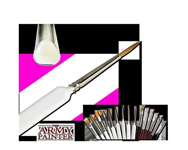 Army Painter pennello per Wargamer - Regiment BR7007