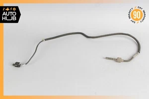 Mercedes W212 E350 R350 ML350 CDI Diesel Exhaust Gas Temperature Sensor OEM 63k - Picture 1 of 8