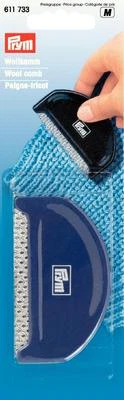 Wollkamm PRYM 611733 Wool comb Woll Kamm