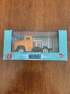 M2 1958 Chevrolet LCF - Picture 1 of 7