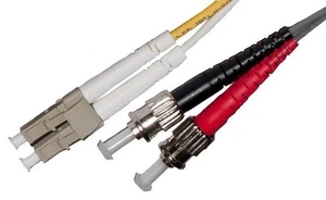 CONNECTIX 3m Optix Multimode OM1 Kabel - Bild 1 von 1