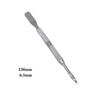 1 Set 4 Pcs Professional Nail Clipper Set Double Sided Ingrown Nail Care Set - Picture 1 of 11