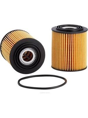 Ryco Oil Filter (R2647P) - image 1 of 4