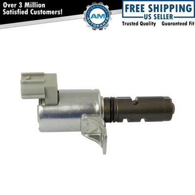 Solenoide de distribución de válvula variable de escape del motor para Ford Escape Fiesta Fusion Foto 1 de 4