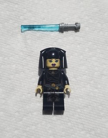 LEGO&reg; Star Wars Luminara Unduli 7869 Minifigure Authentic