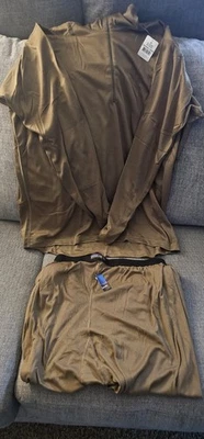 Patagonia мужская спортивная одежда размер XL набор сверху и снизу COY - Изображение 1 из 4