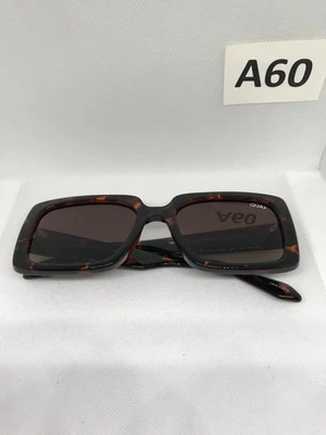 Gafas de sol pulidas Quay Total Vibe 125 Foto 1 de 4