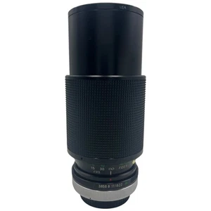 VIVITAR 75-205MM 1:3.8 (UT1004628) - Picture 1 of 5