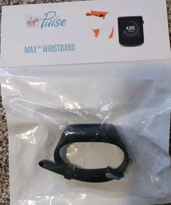 Virgin Pulse Max Wristband New - Picture 1 of 5