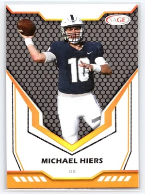 2024 SAGE HIT #73 Michael Hiers - Image 1 of 2