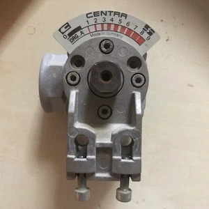 Honeywell Dreiwege-Mischer DR20GMLA DN20, PN6, Grauguss, Muffenausführung - Bild 1 von 4