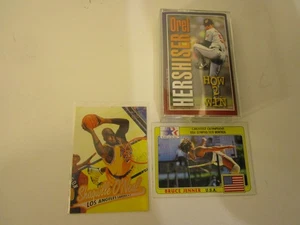 How to Win - Orel Hershiser (Cassette) rare + BONUS  SHAQ & JENNER  TD24 - Picture 1 of 1