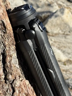 Peak Design Carbon Fiber Travel Tripod - Image 1 of 4