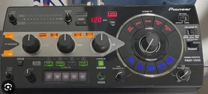 Pioneer RMX-1000 Professional DJ Remix Station Effector Controller RMX1000 Test - Picture 1 of 6