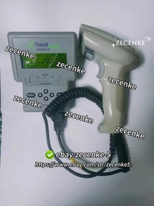 1PCS Quick Check 850 QC850 Barcode Detector By DHL or FedEx #N1316P YF - Picture 1 of 1