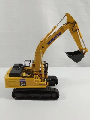 1/50th Komatsu PC360LC-11 Hydraulic Excavator Track Hoe by First Gear 50-3361 MB - Image 1 of 4