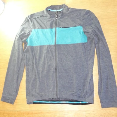 Specialized Merino wool mix RBX Drirelease cycling jersey Men's M unworn cheap!! - Image 1 of 4