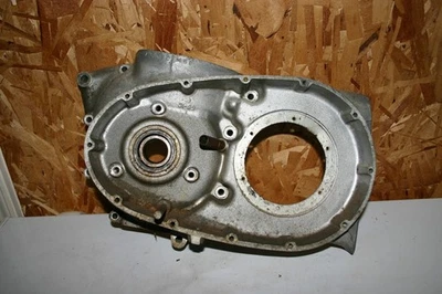 Estuches de motor BSA 500 A50 Foto 1 de 4