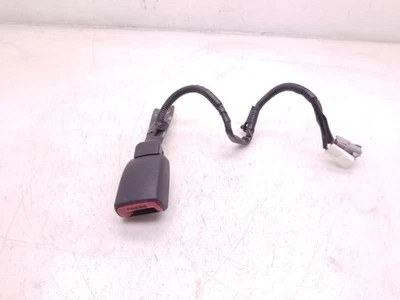 10 11 12 13 14 LEXUS RX450H MONTAJE CINTURÓN SEGURIDAD DELANTERO LADO PASAJERO  Foto 1 de 4