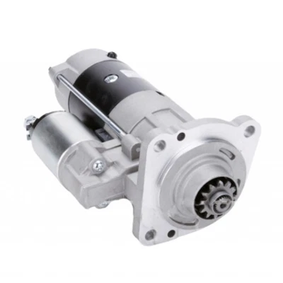 For Ford E-350 Econoline Starter Motor 1995 96 97 1998 | 7.3L V8 445 CID Diesel Foto 1 de 3