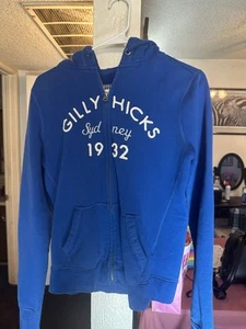 Gilly Hicks Hoodie - Picture 1 of 4