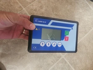 Logik 26-S User Interface  - Picture 1 of 9