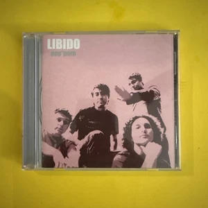 LIBIDO POP*PORN (CD 2002) LIKE NEW CONDITION W/BOOKLET - FREE SHIPPING - Picture 1 of 6