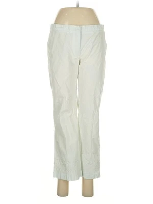 Женские хаки Esprit цвета слоновой кости 7 - Изображение 1 из 4