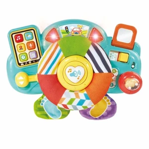 Interaktives Spielzeug für Babys Vtech Baby 28,8 x 11,6 x 27,9 cm - Bild 1 von 6