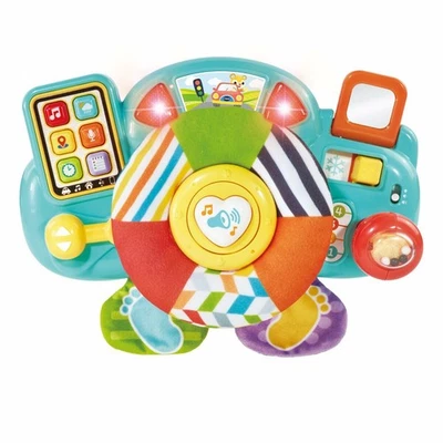 Interaktives Spielzeug für Babys Vtech Baby 28,8 x 11,6 x 27,9 cm - Bild 1 von 4