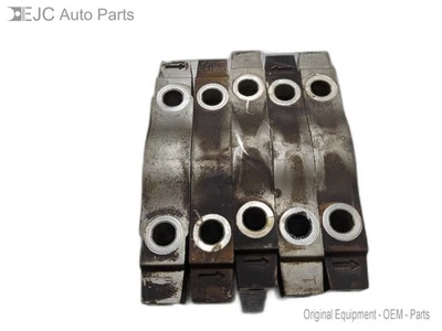 Tapas principales bloque motor para 03-04 Dodge Ram 3500 5,7 Foto 1 de 4