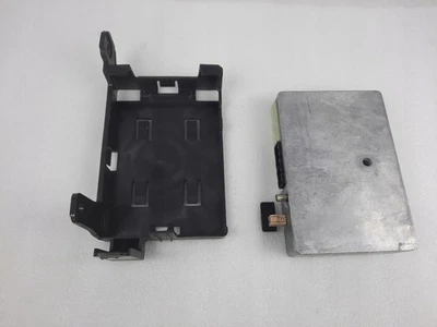 CHEVROLET CORVETTE C6 GRAND SPORT Modulo Centralina 22740141 - Immagine 1 di 4