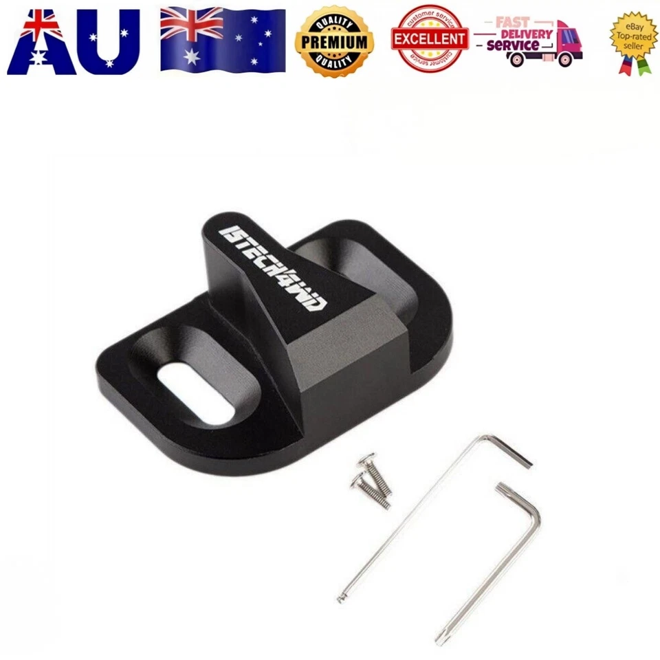 For Toyota Land Cruiser Prado FJ120 FJ150 Rear Door Tailgate Limiting Stopper AU - image 1 of 4