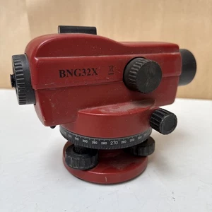 Automatisches Nivelliergerät Automatik Nivellierer 32X Niviliergerät Messgerät - Bild 1 von 4
