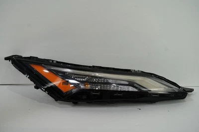Nissan Rogue 2021-2023 pasajero derecho luz de circulación diurna LED OEM EE. UU. O1 Foto 1 de 4